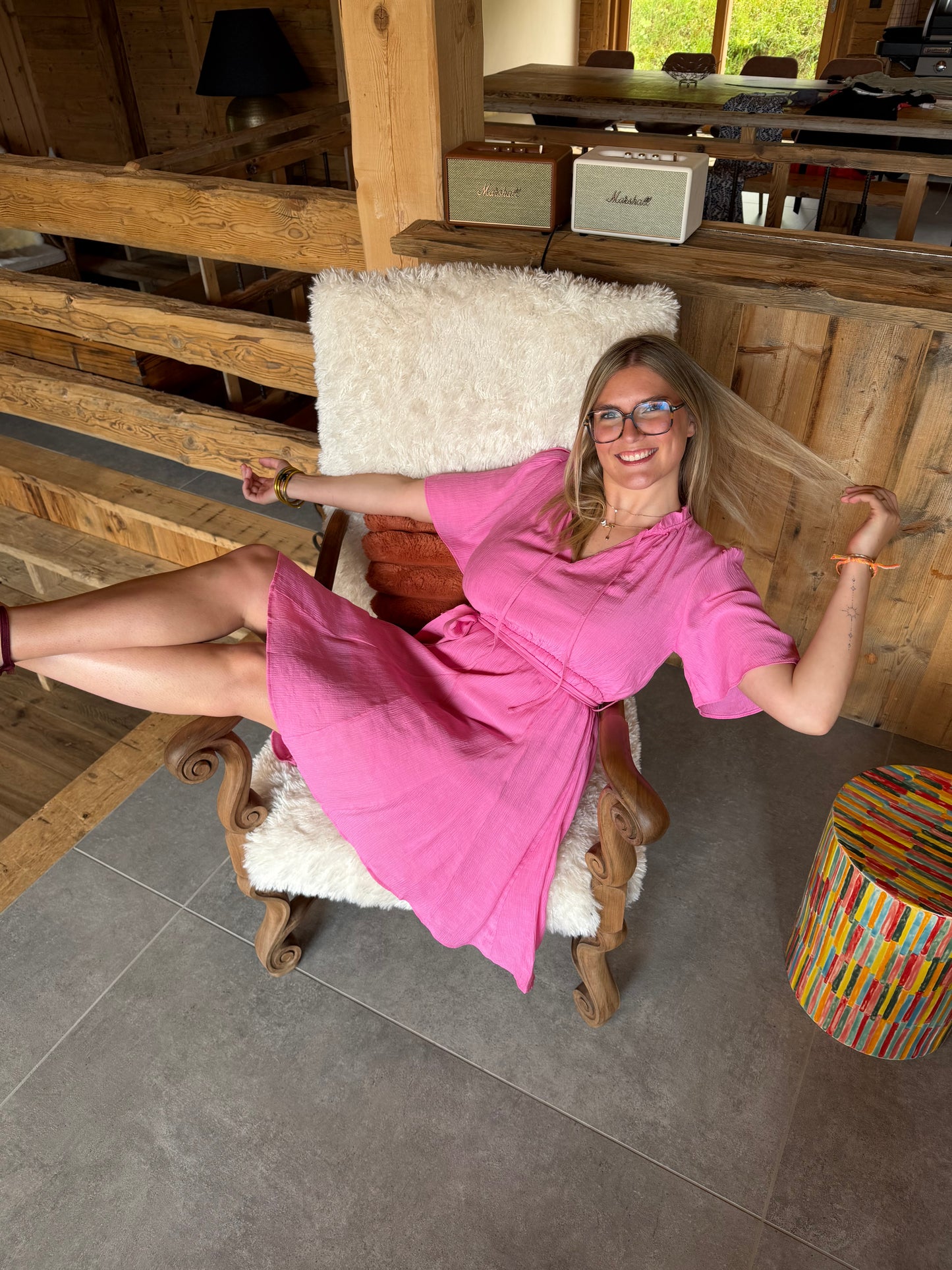 Robe ZOÉ