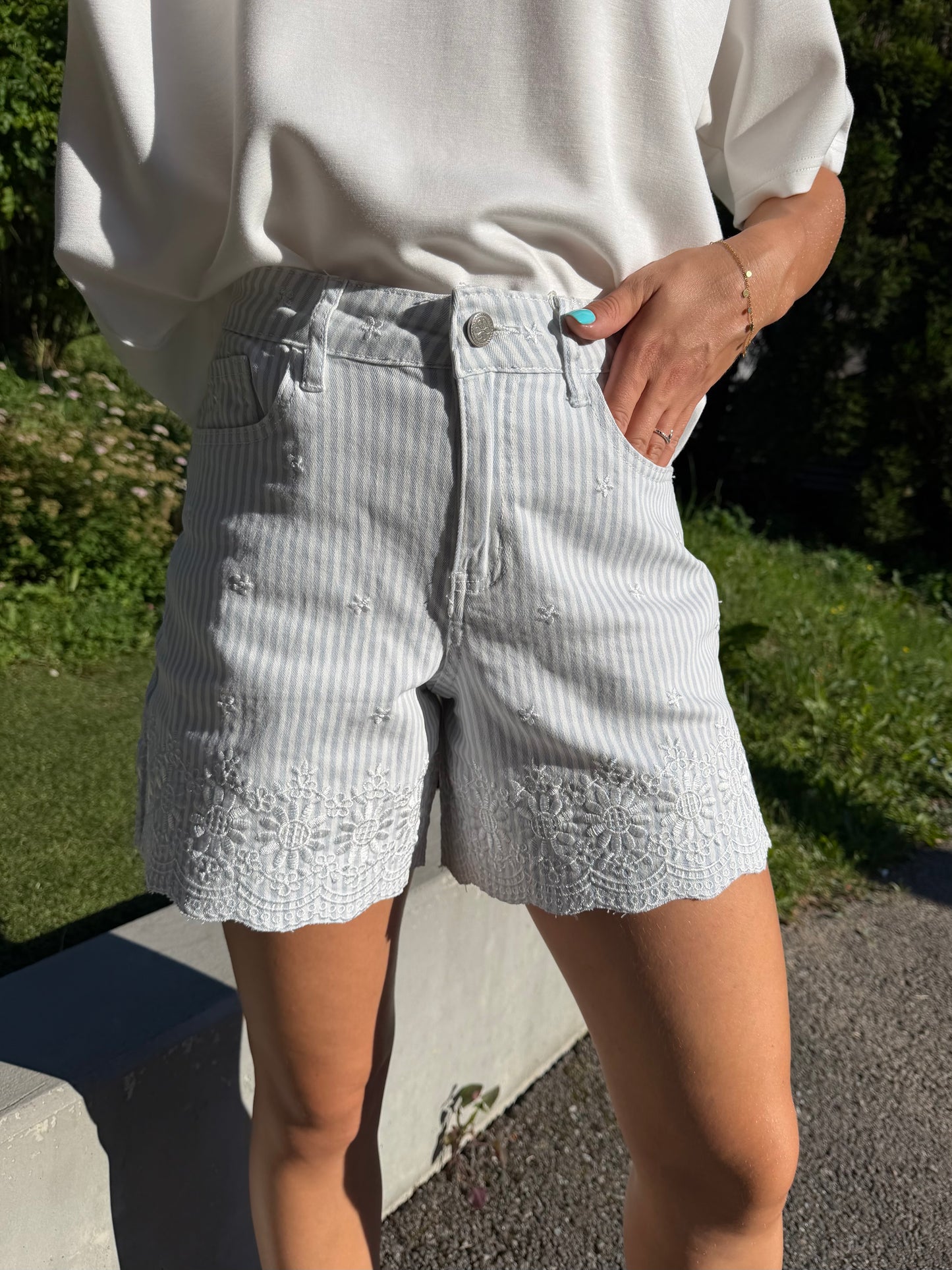 Short ODILE