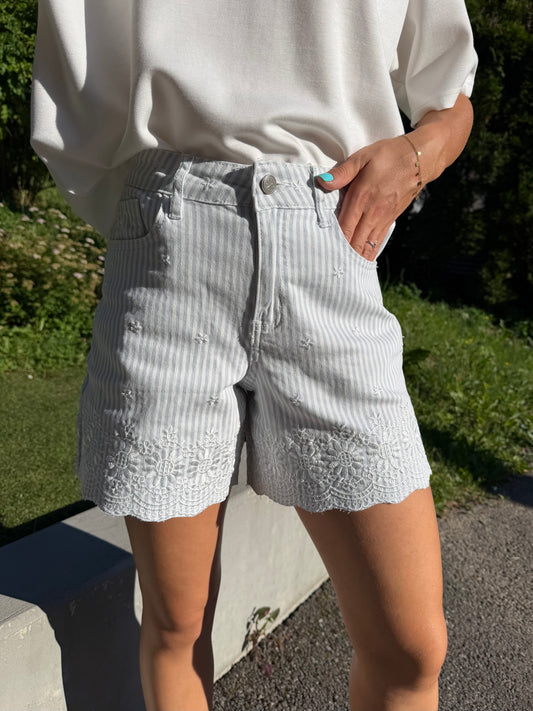 Short ODILE