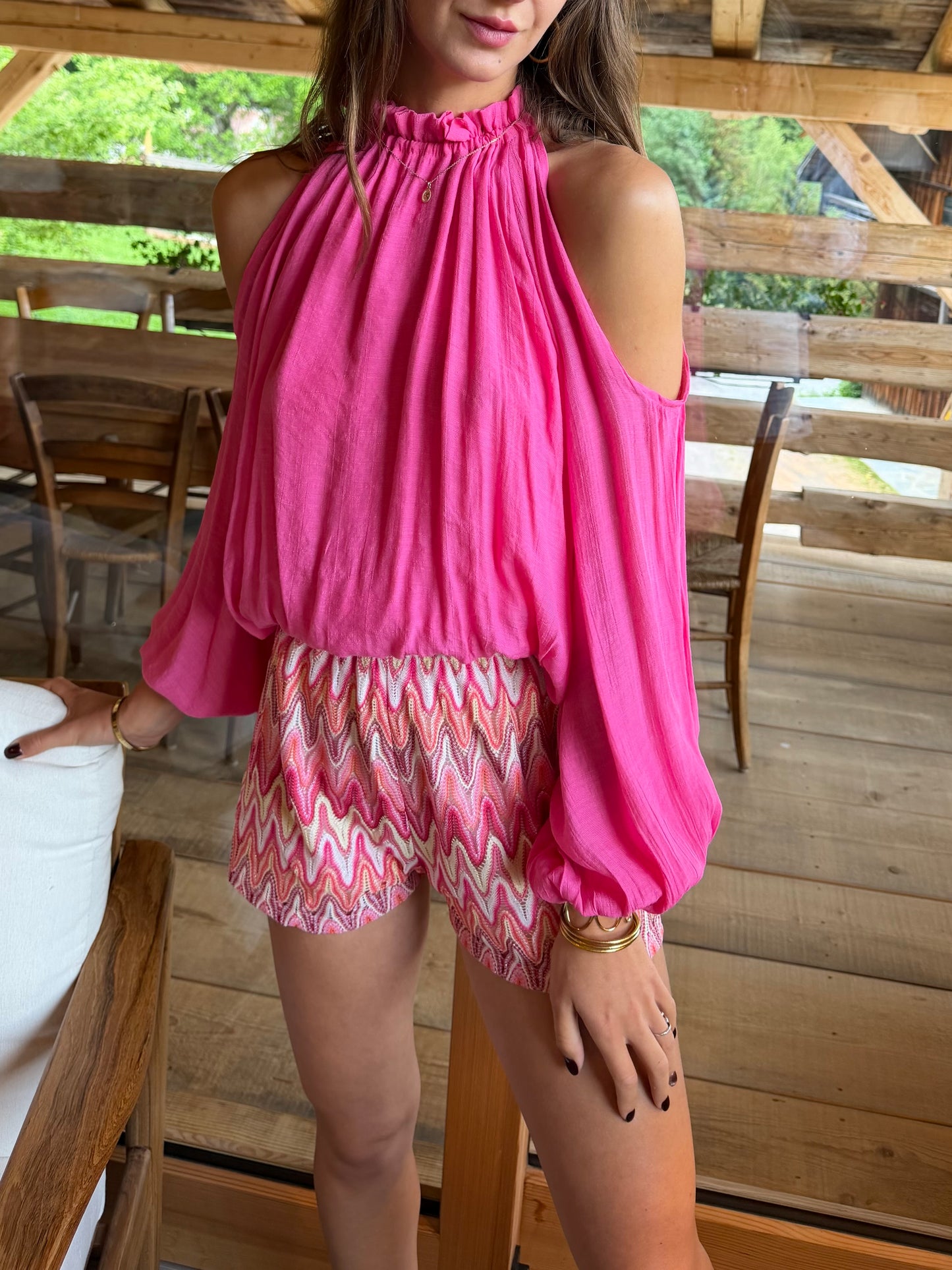Blouse DEBBY