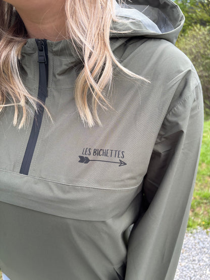 Veste CERF LES BICHETTES