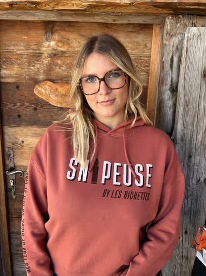 Sweet SNIPEUSE LES BICHETTES