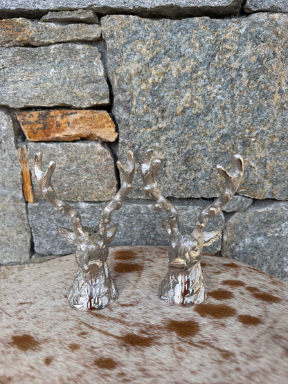 Salière et poivrière CERF