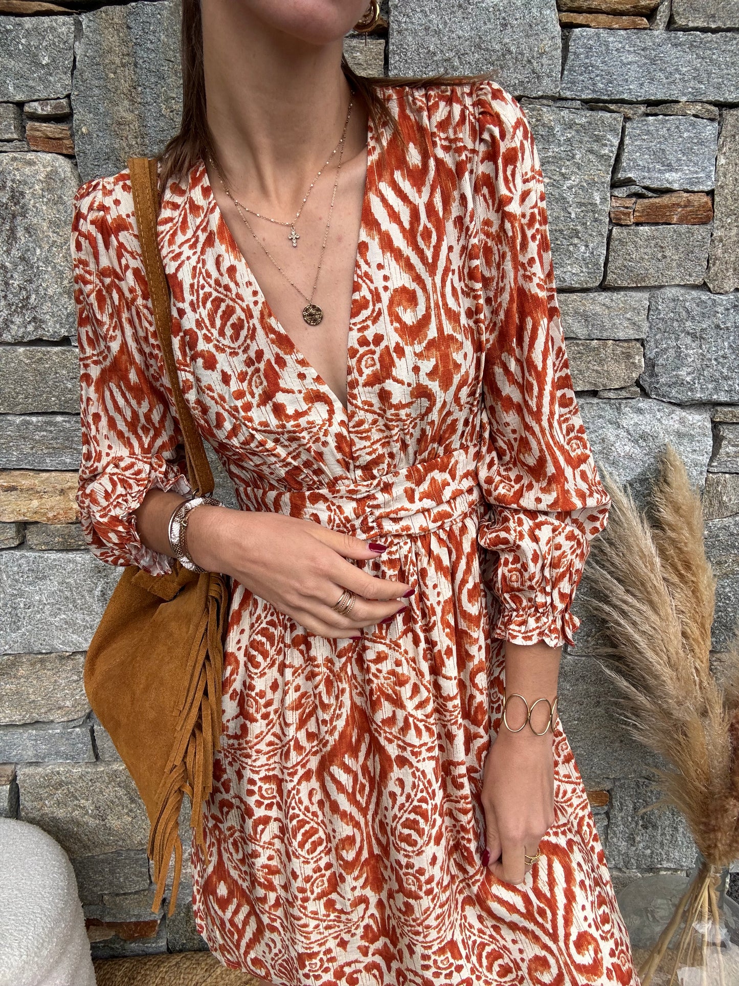 Robe MÉLODIE