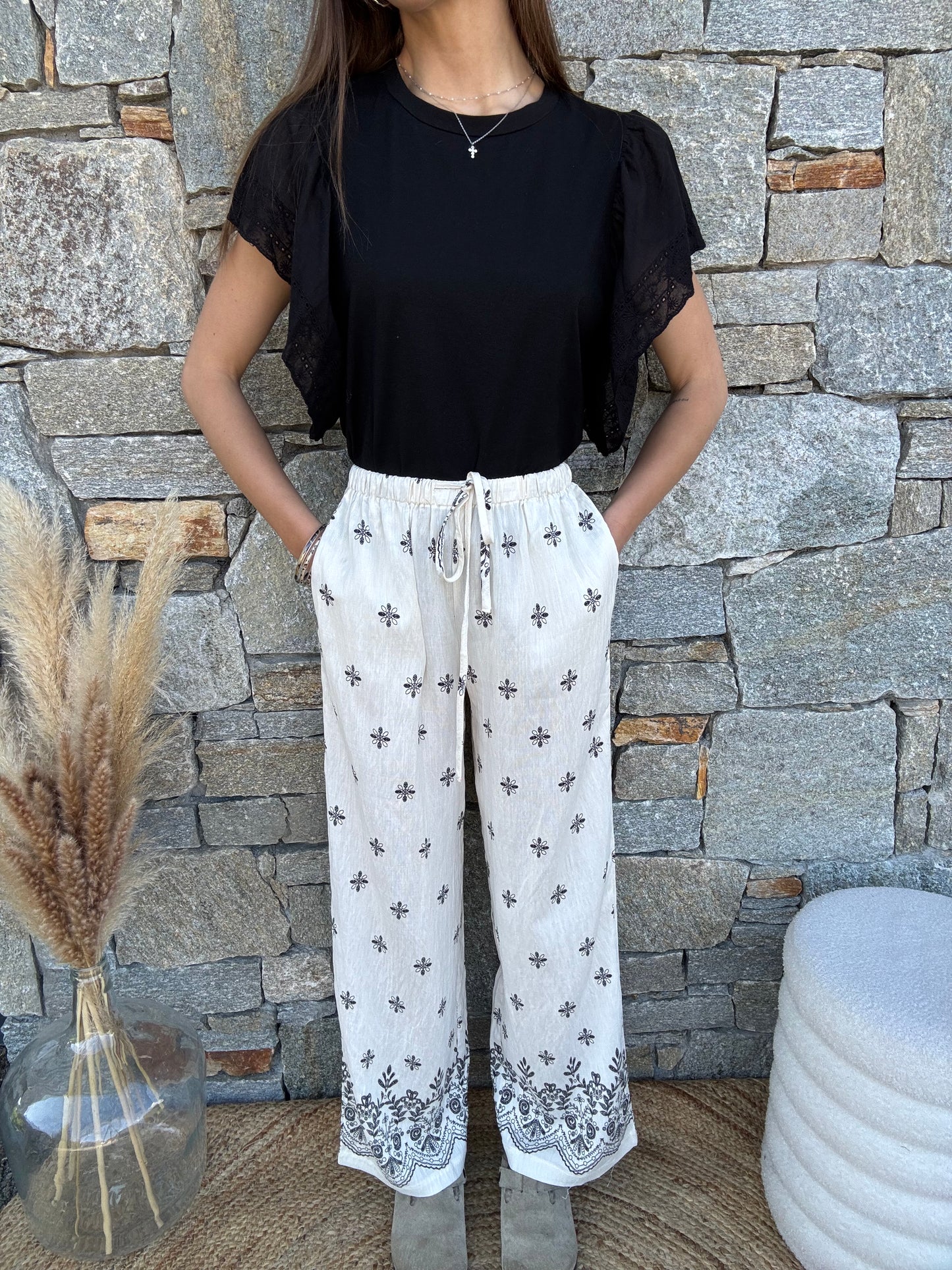 Pantalon MARRAKECH
