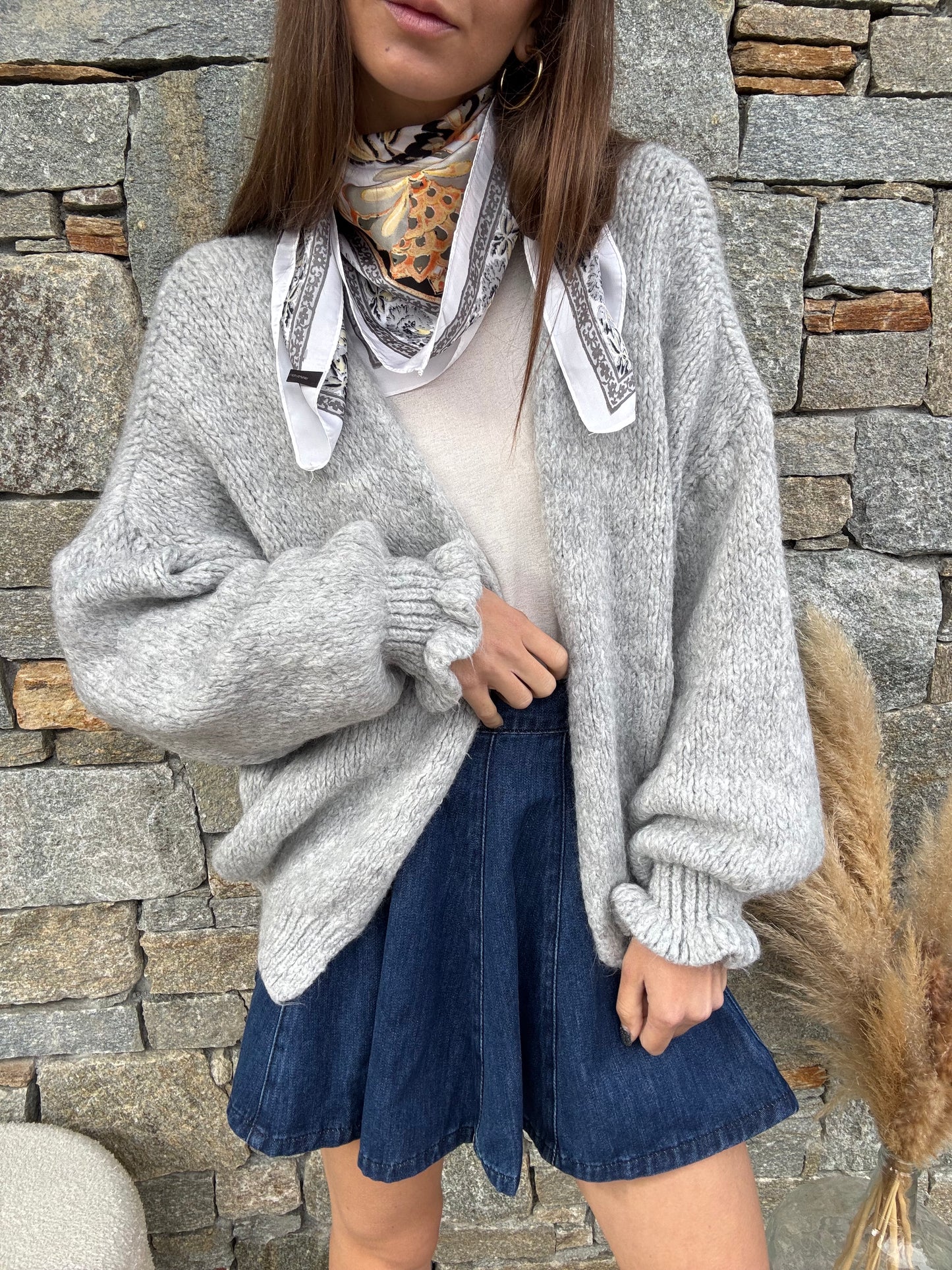 Gilet ROMEO 🇮🇹