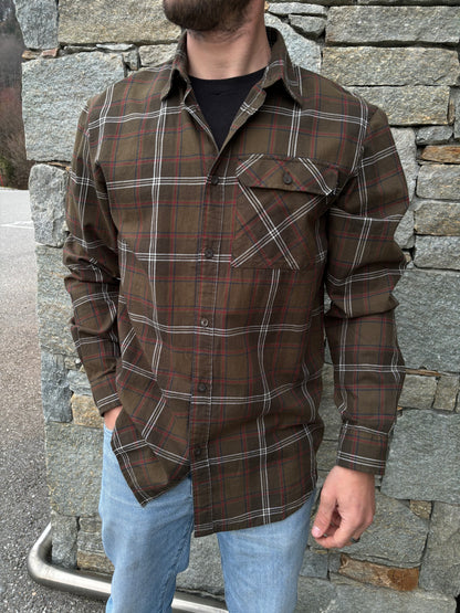 Chemise BONNEVAL homme