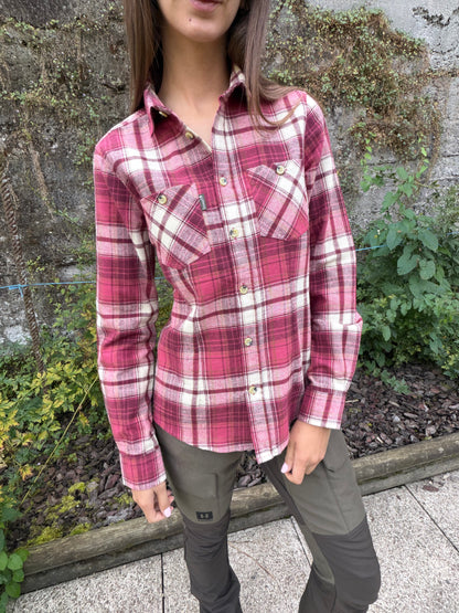 Chemise VARINS