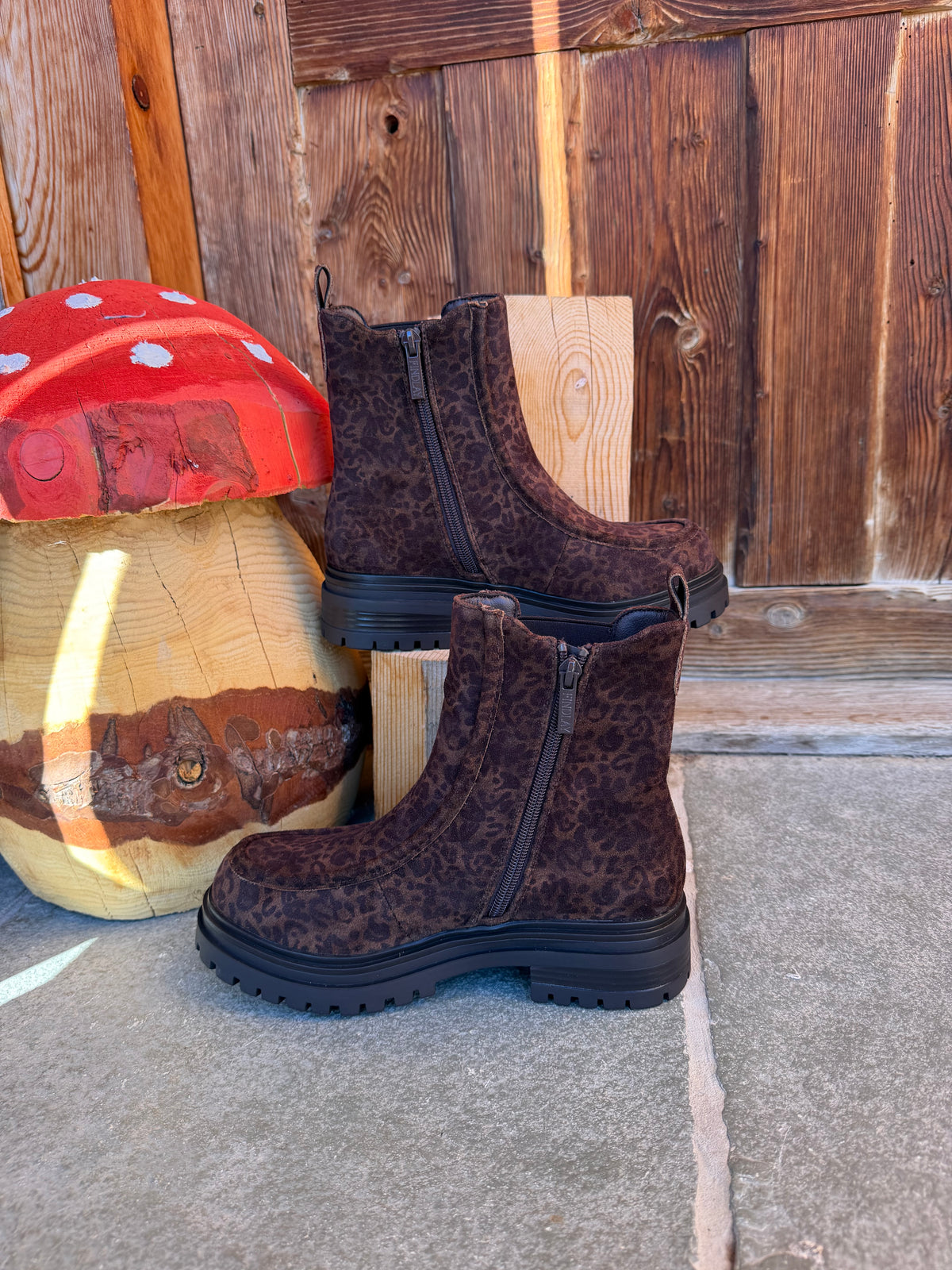 Bottines