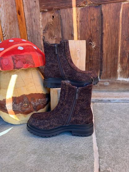 Bottines