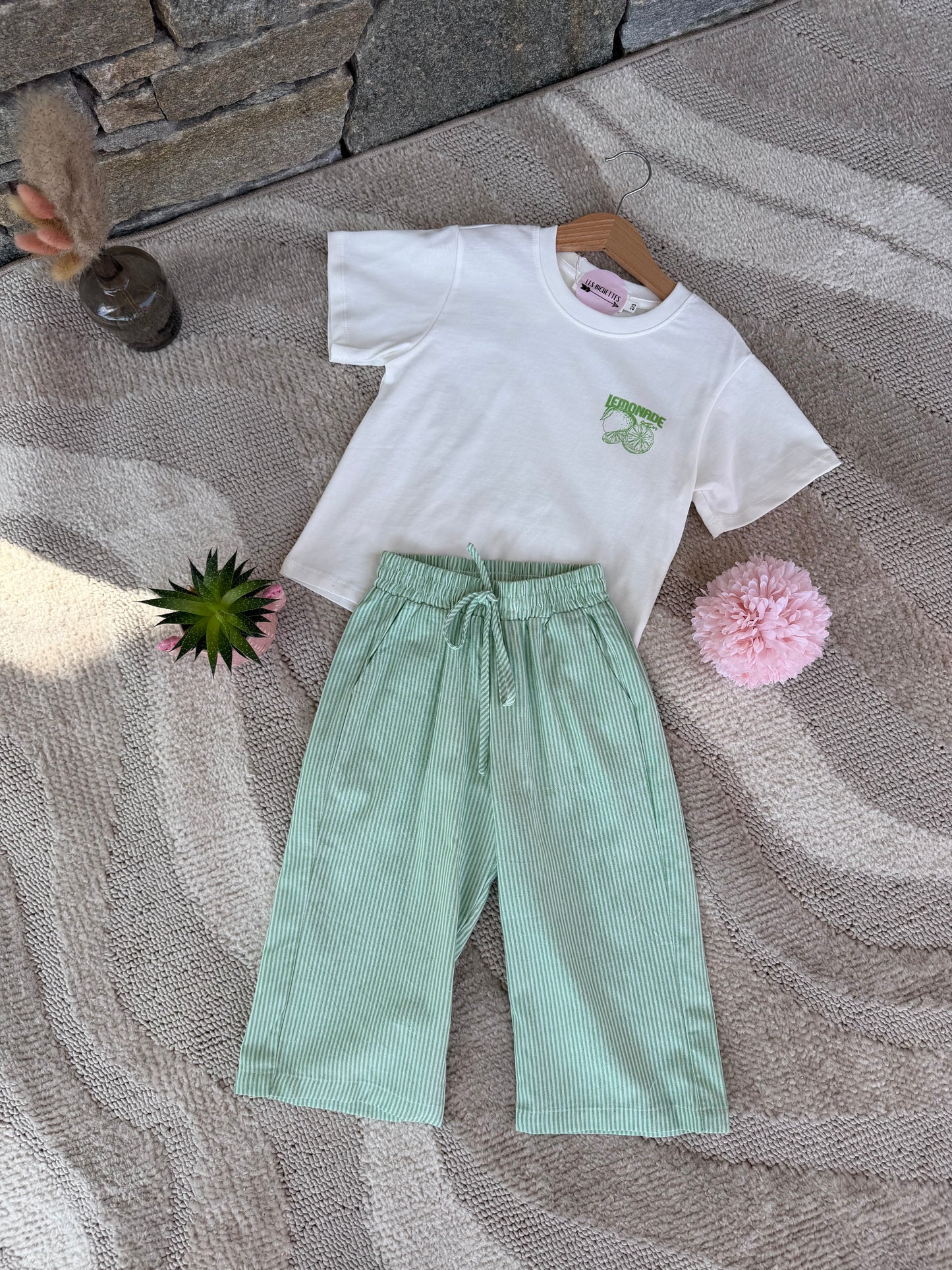 Pantalon enfant