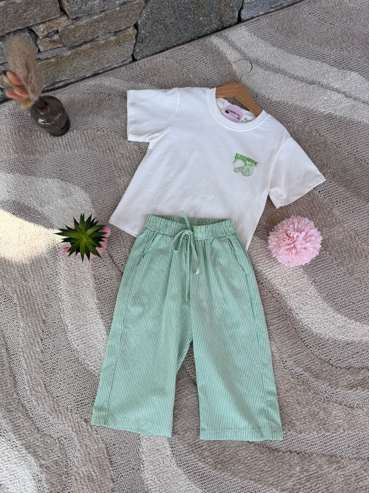 Pantalon enfant