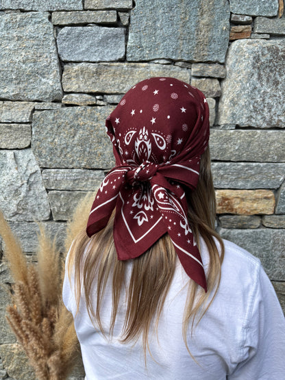Foulard BANDANA