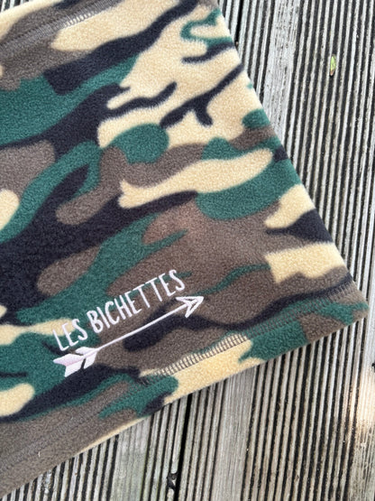 Tour de cou LES BICHETTES