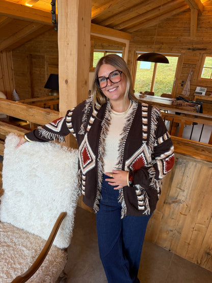 Gilet ARIZO