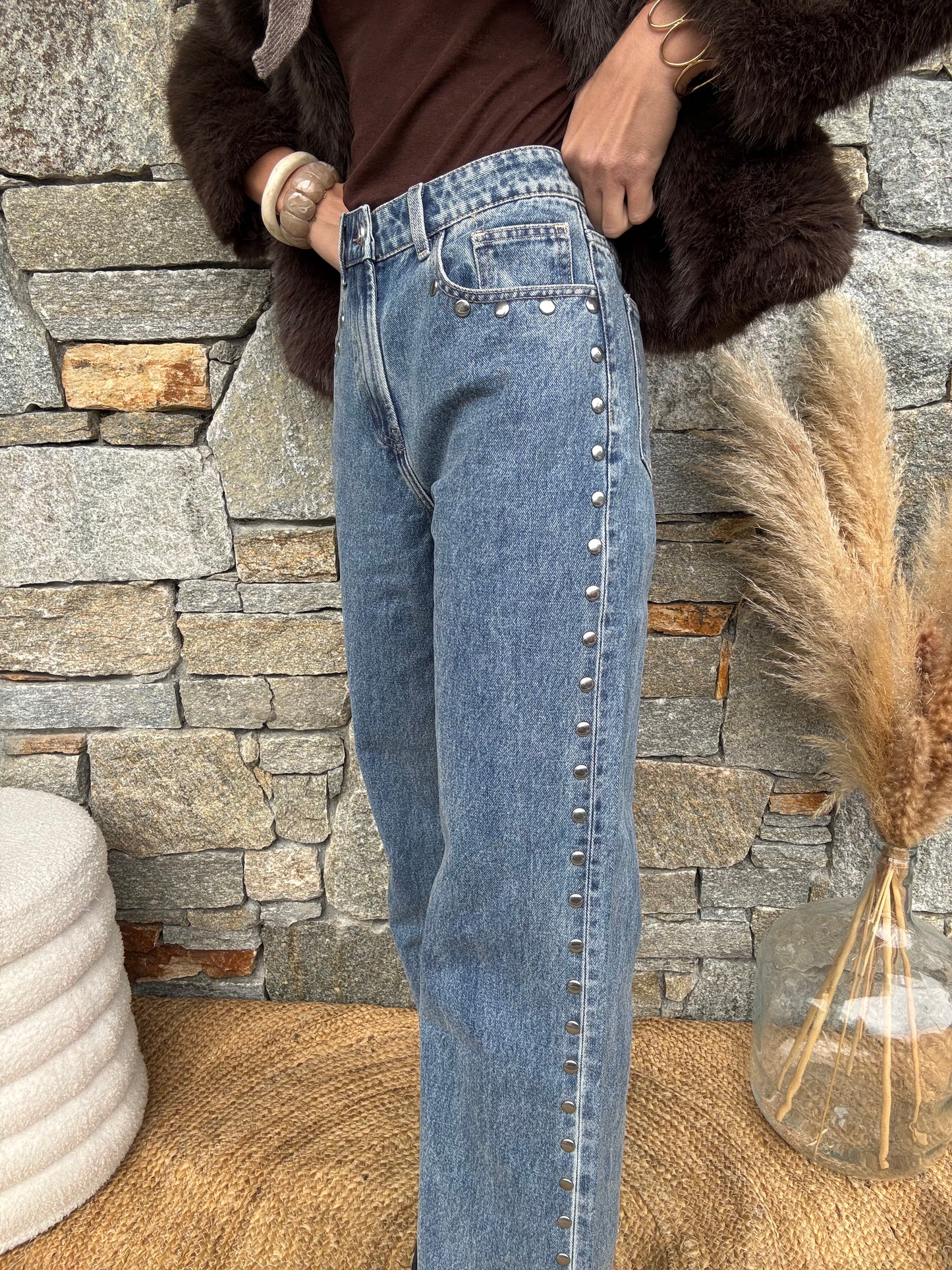 Jean ROCKY