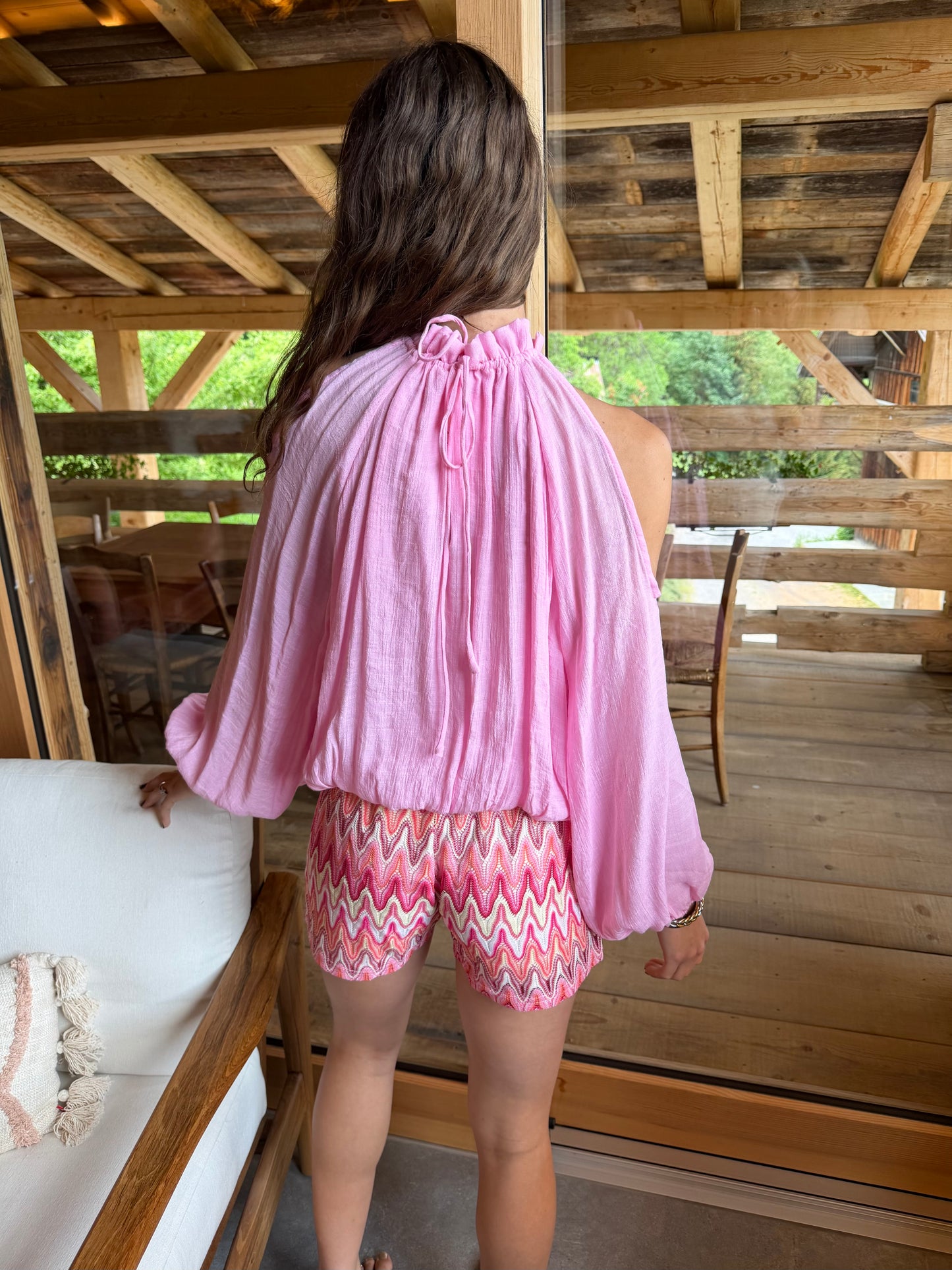 Blouse DEBBY