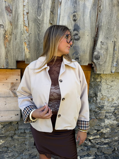 Veste LOANE