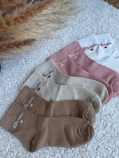 Chaussettes BICHETTE