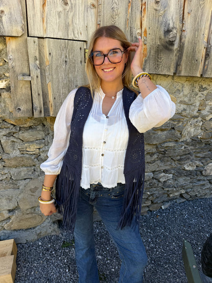 Gilet BESS