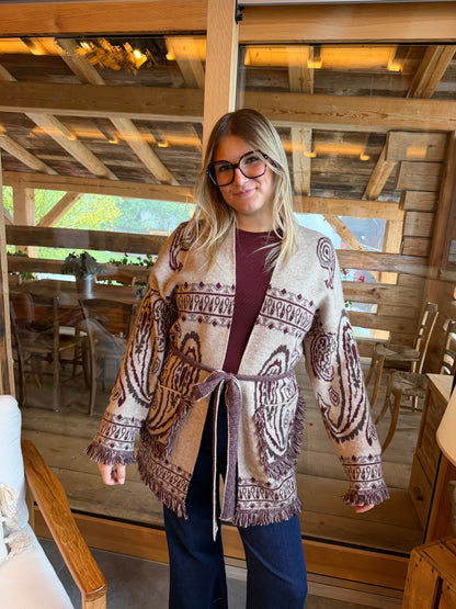 Gilet SMIRA