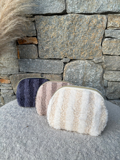 Pochette moumoutte