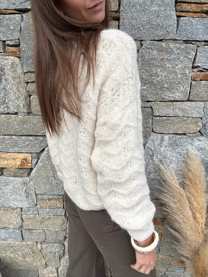 Gilet MAURINE🇮🇹