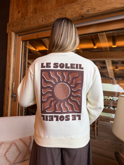 Sweat SOLEIL