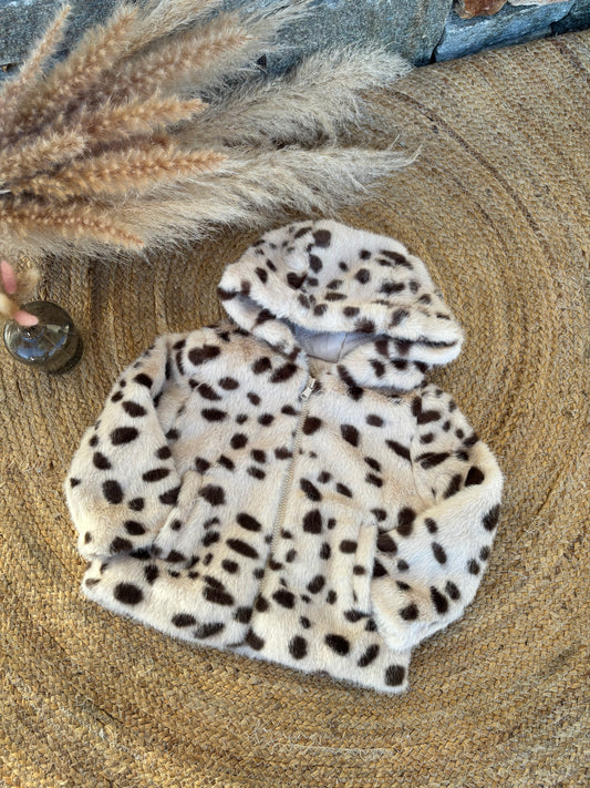 Veste FOURURE enfant
