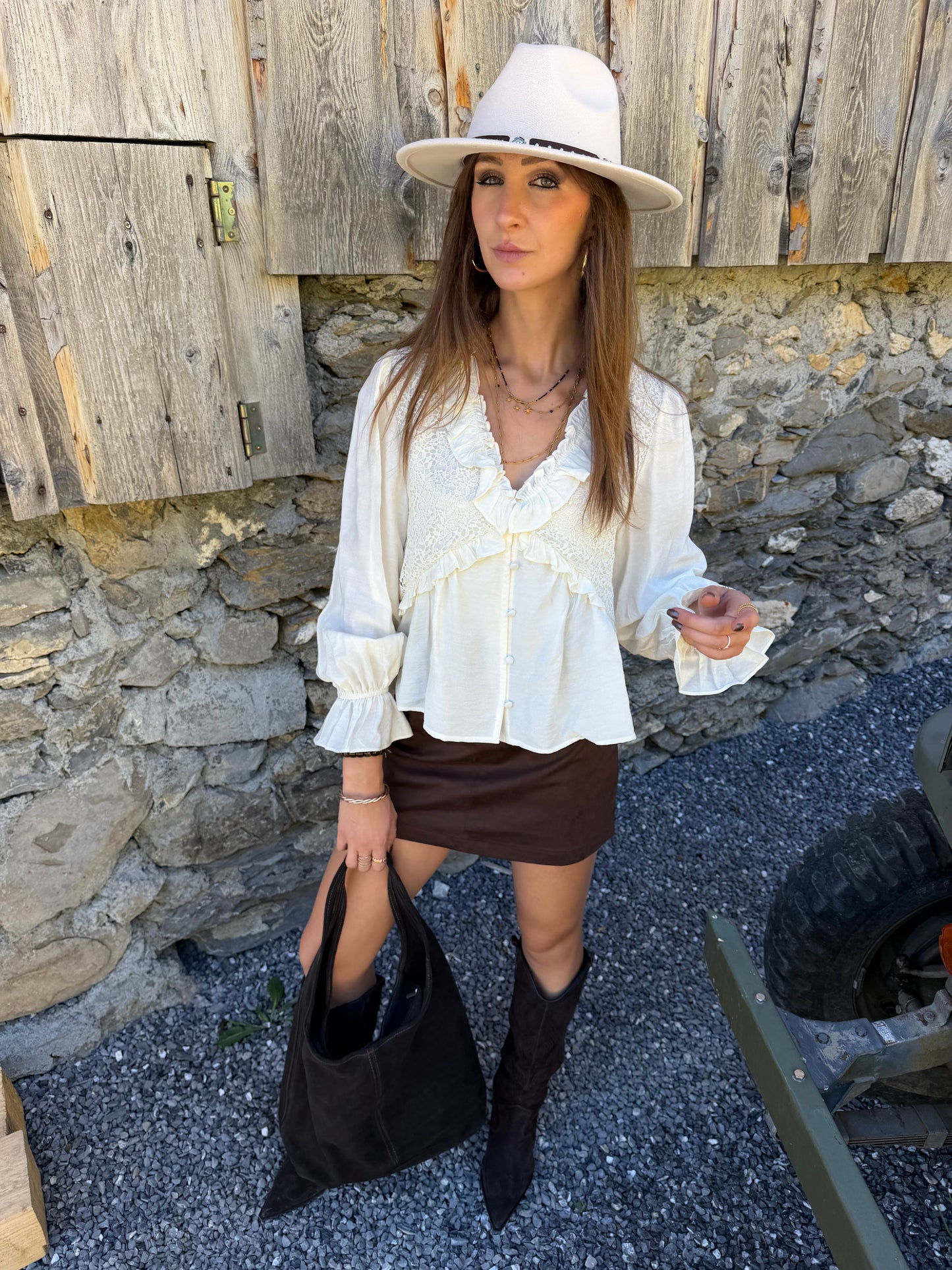 Blouse