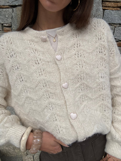 Gilet MAURINE🇮🇹