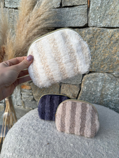 Pochette moumoutte