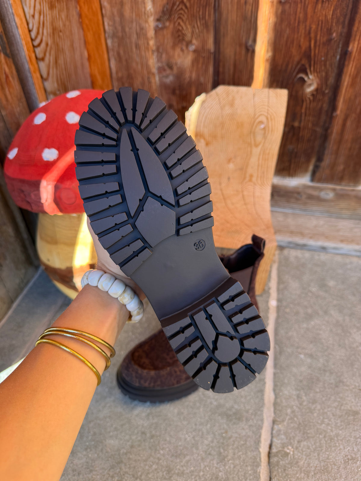 Bottines