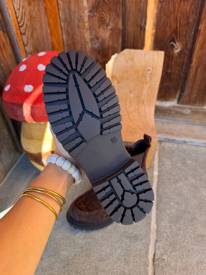 Bottines