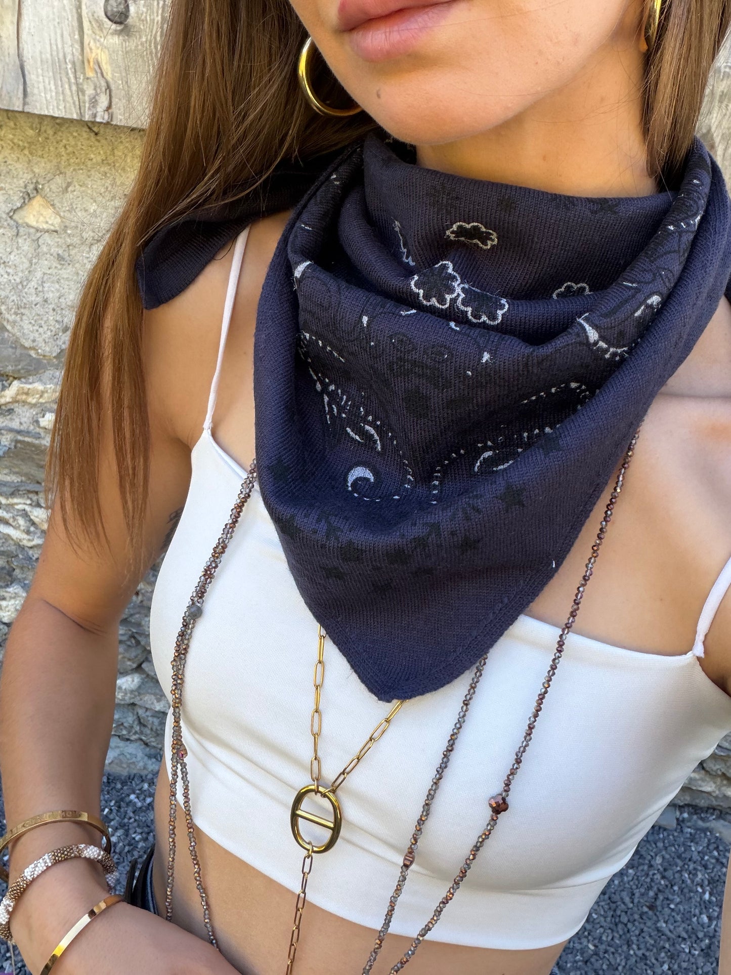 Bandana TEXANA
