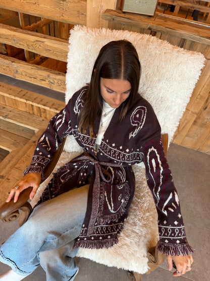 Gilet SMIRA