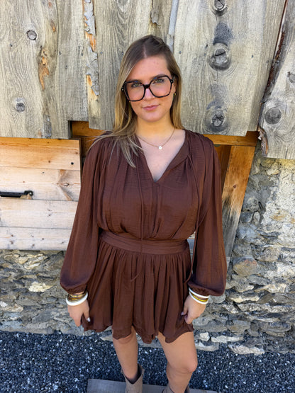 Robe LINA