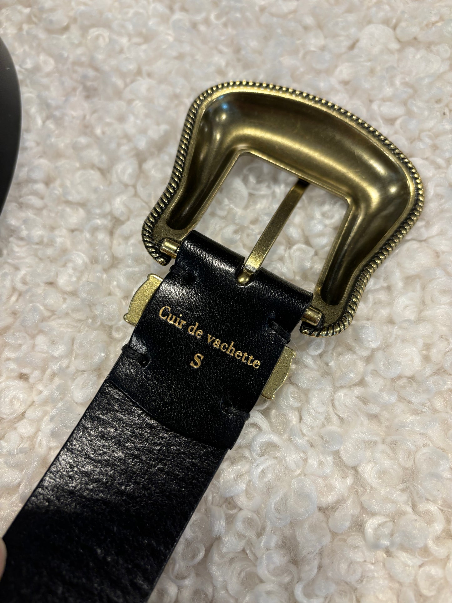 Ceinture COUNTRY