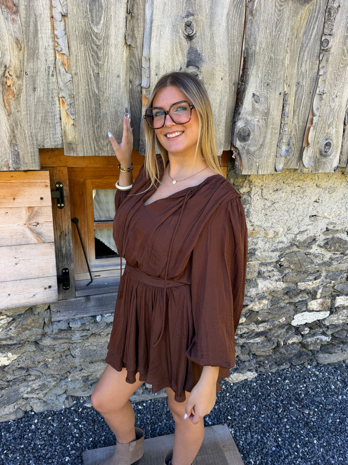 Robe LINA