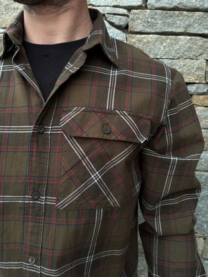 Chemise BONNEVAL homme