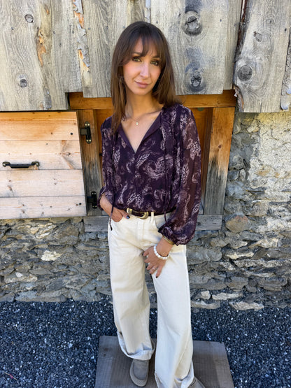 Blouse SACHA
