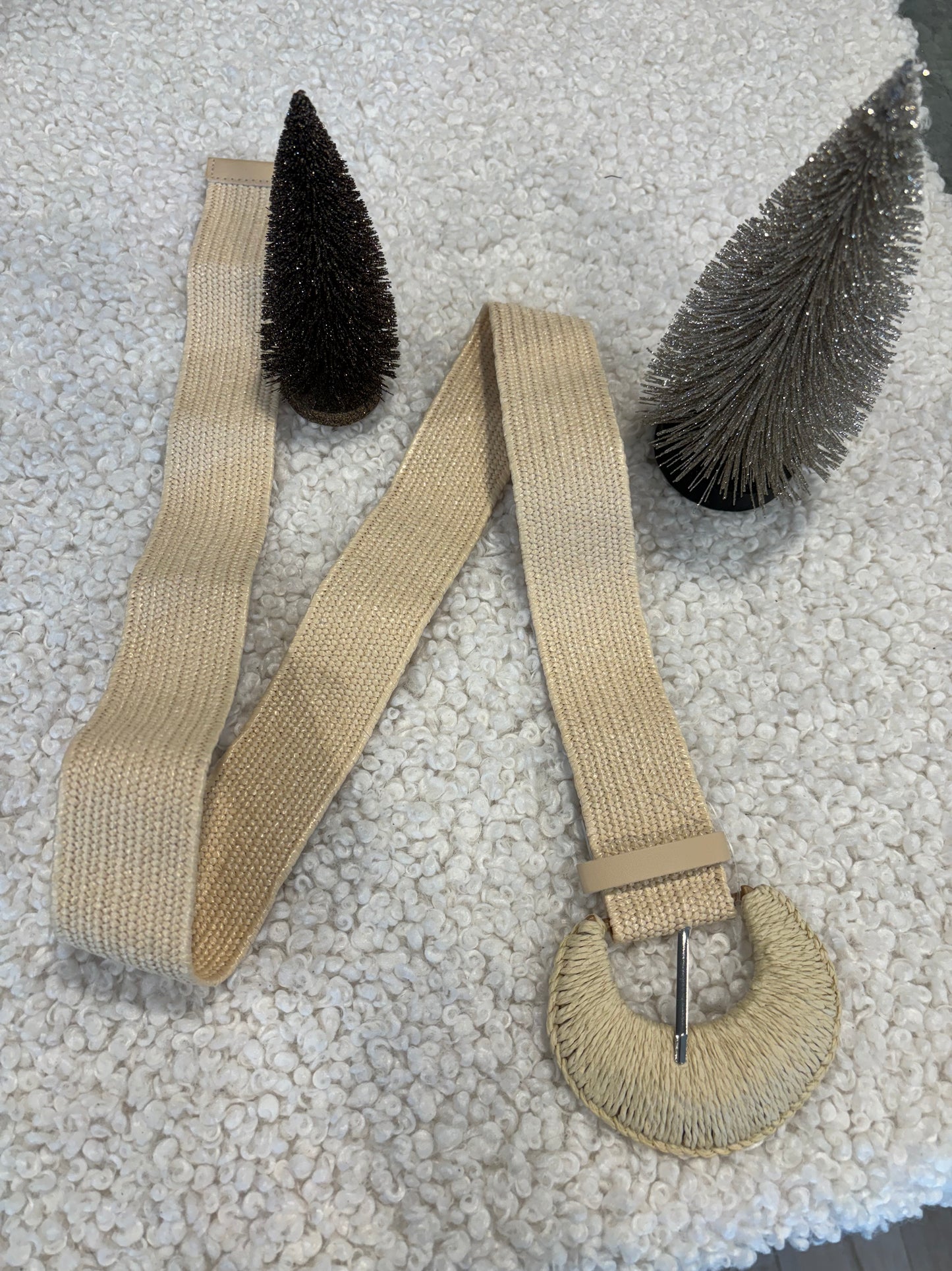 Ceinture élastique