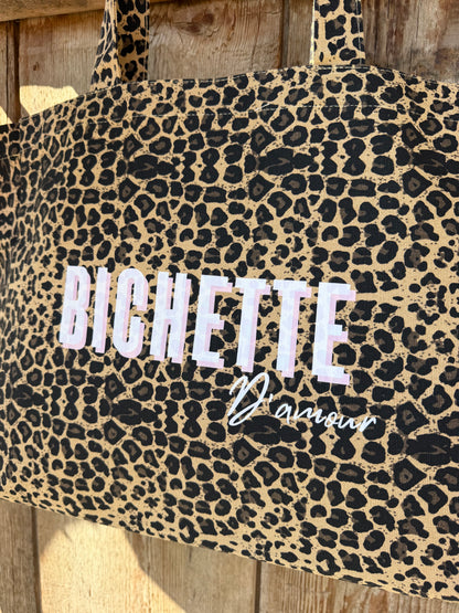 Sac BICHETTE D’AMOUR