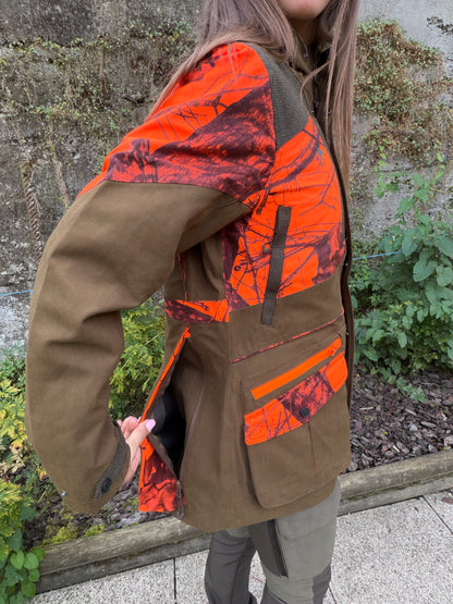 Veste ROCHATS