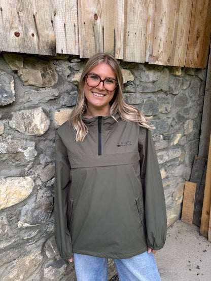 Veste CERF LES BICHETTES