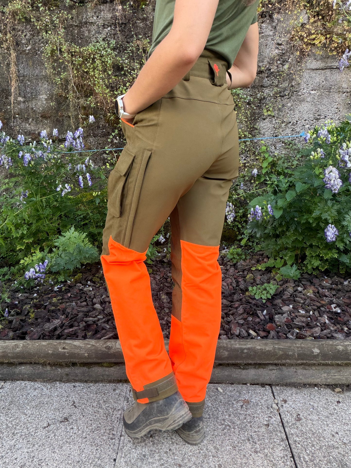 Pantalon CHINAILLON