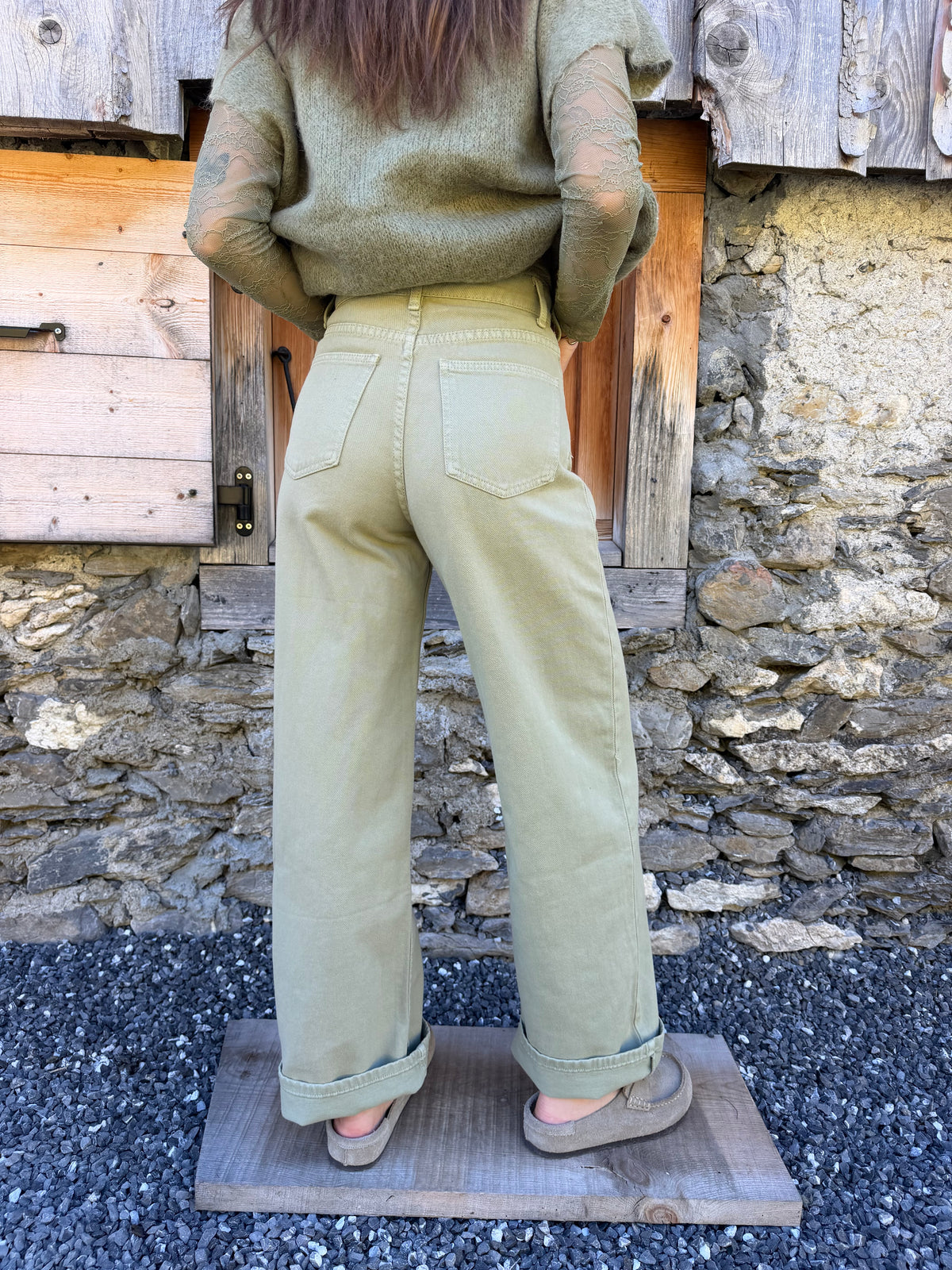 Jean ALBERTO