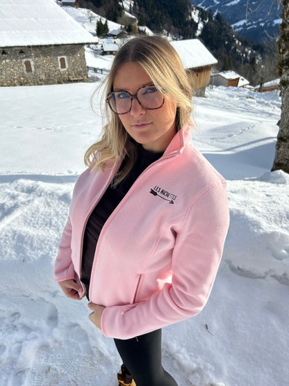 Polaire CERF LES BICHETTES