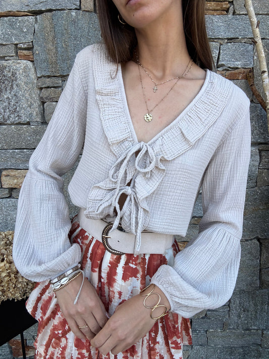 Blouse ISA 🇮🇹