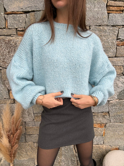 Pull CAMOMILLE 🇮🇹